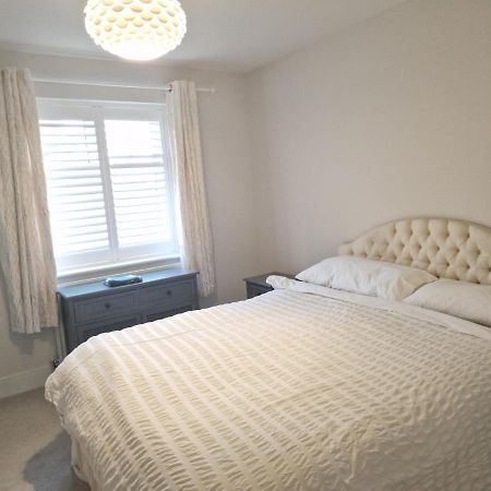 Villa Coastal Retreat Bognor Bersted Esterno foto