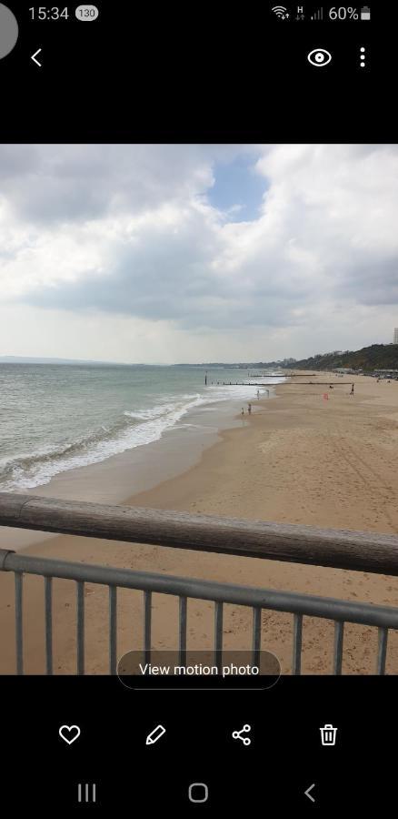 Villa Coastal Retreat Bognor Bersted Esterno foto