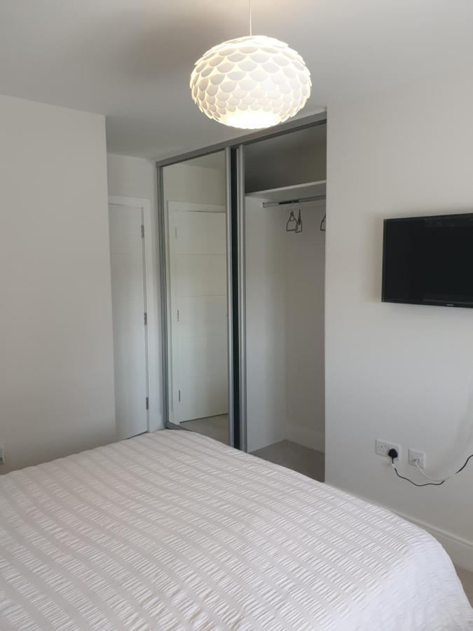 Villa Coastal Retreat Bognor Bersted Esterno foto