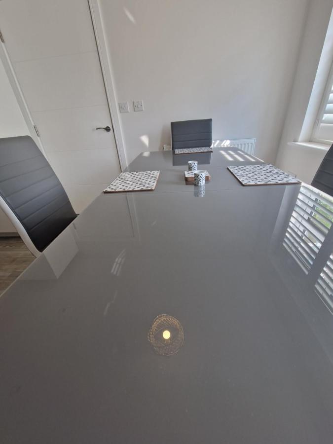 Villa Coastal Retreat Bognor Bersted Esterno foto