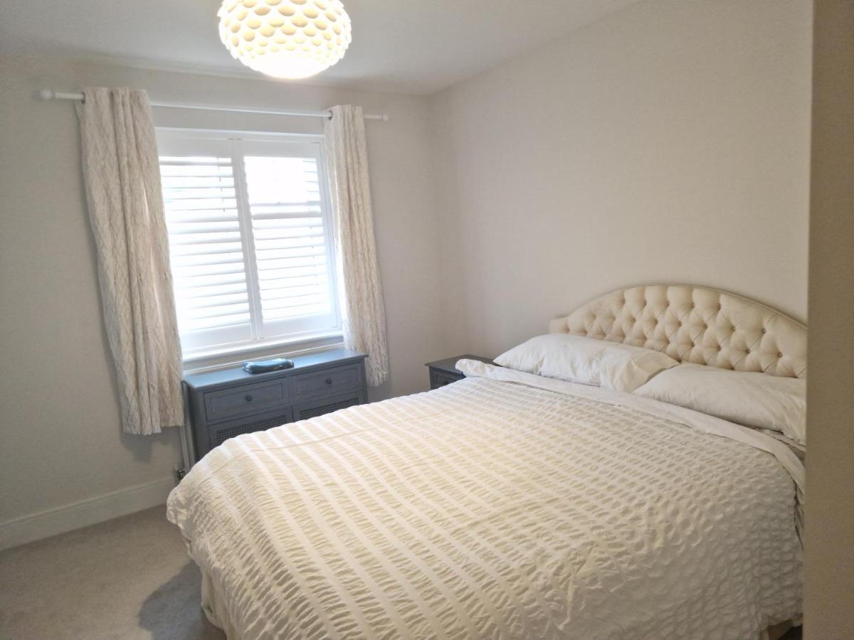 Villa Coastal Retreat Bognor Bersted Esterno foto