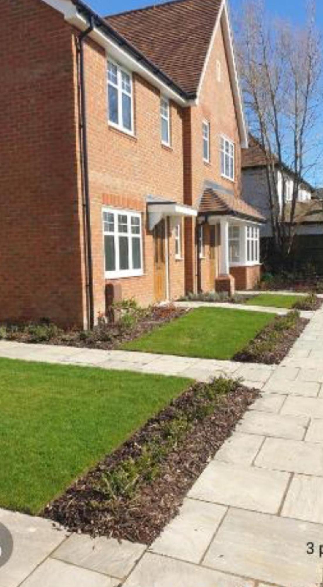 Villa Coastal Retreat Bognor Bersted Esterno foto